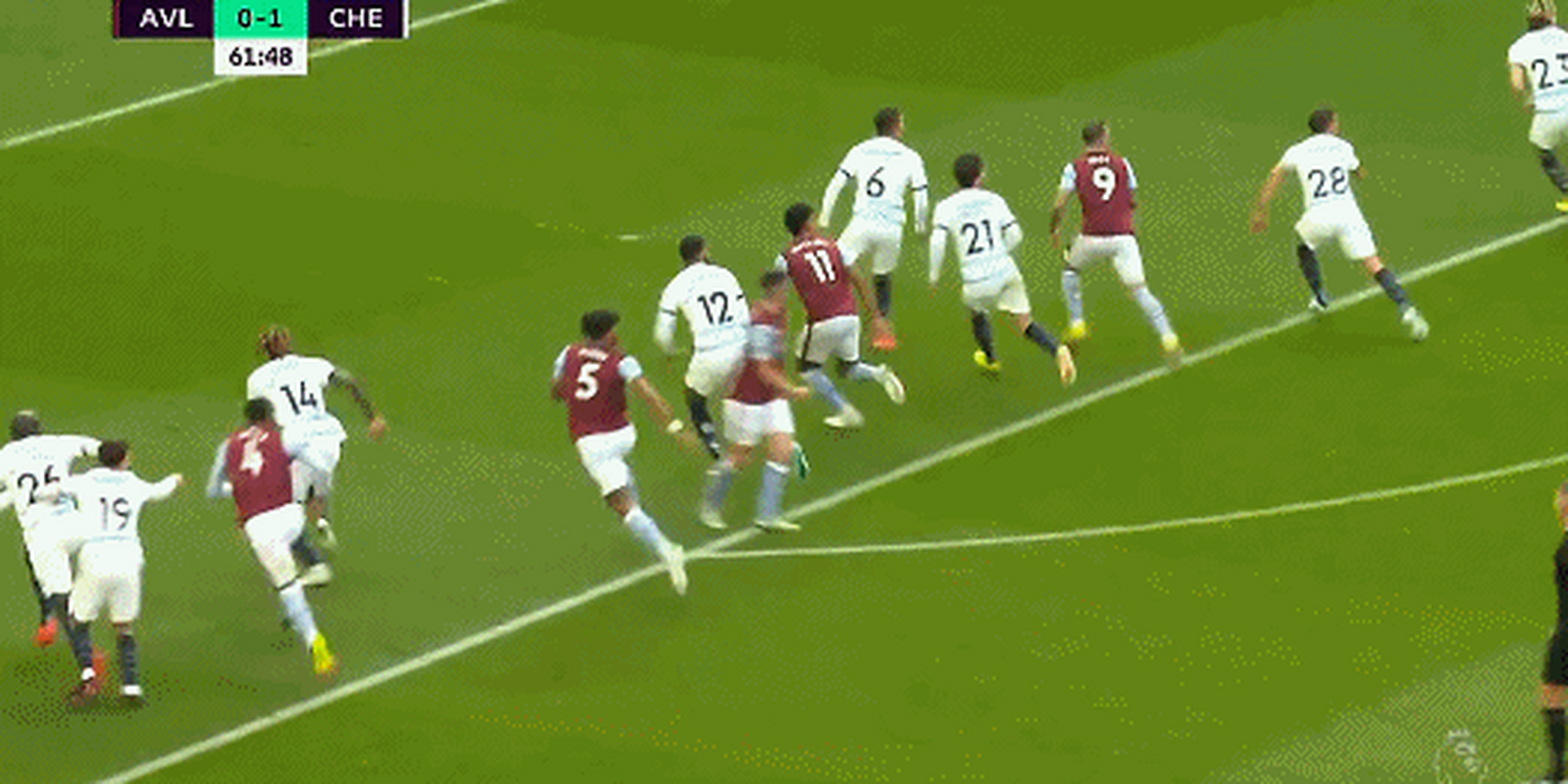 开云官网登录-英超强力碰撞，精彩进球和门神扑救交替上演的简单介绍