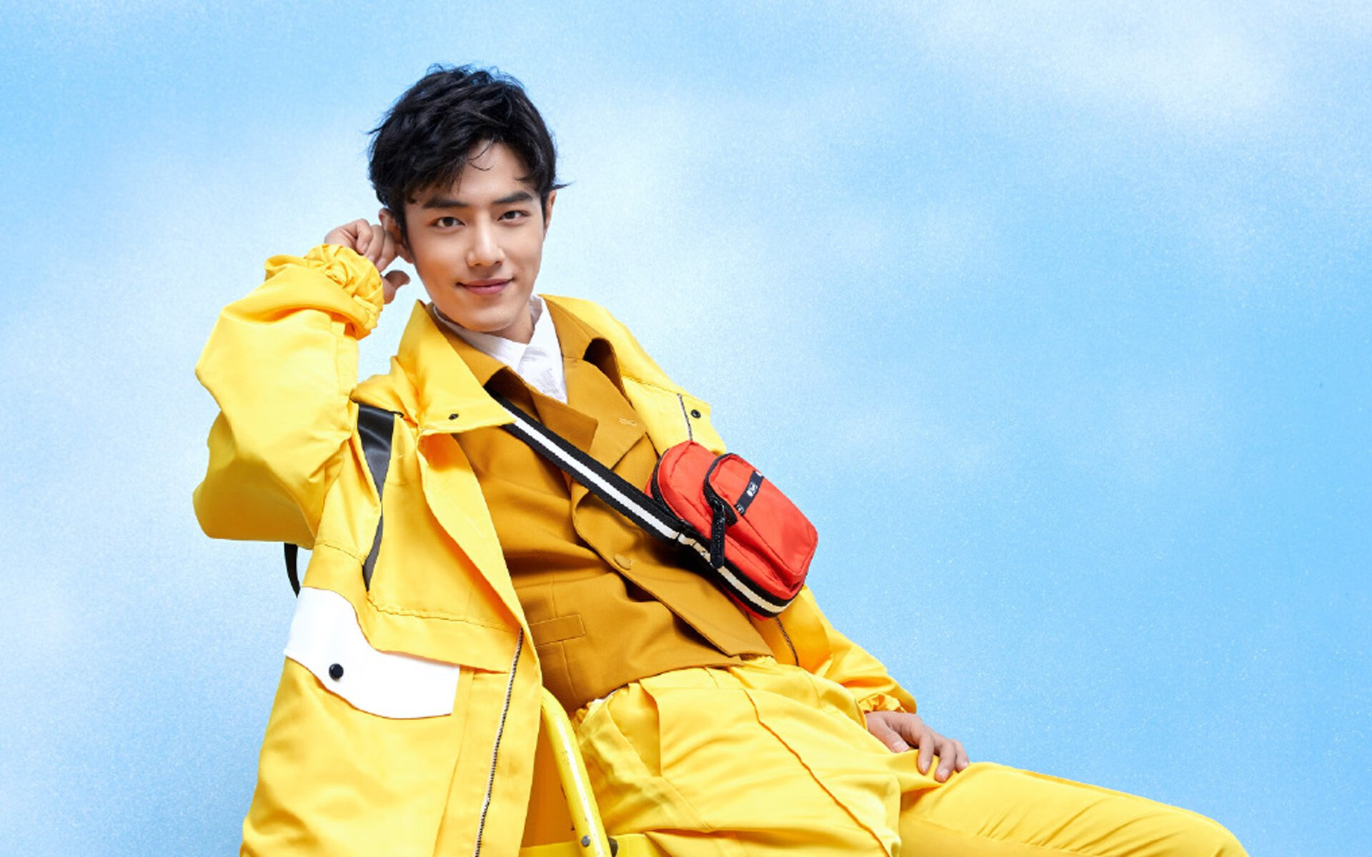 开云体育官方网入口-“豪车狂飙风云再起”——巅峰豪车争霸赛最燃一幕，豪车飙车电影